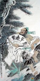 Gaoshi - kinesisk målning