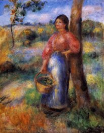 O Shepherdess