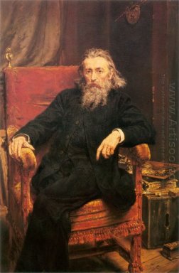 Autoportrait 1892