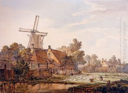 Ver Bleechingground em Vriesepoort