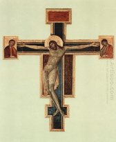 Crocifisso 1288