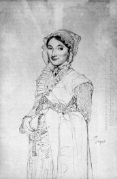 Madame Charles Hayard Lahir Jeanne Susanne