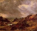 ramo colina lagoa Hampstead 1819