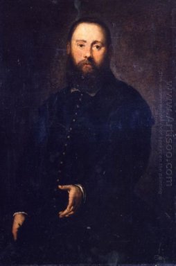 Retrato de Agostino Doria 1553