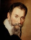 Portrait de Claudio Monteverdi