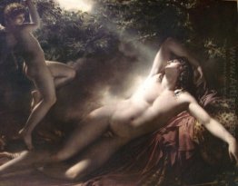 O sono da Endymion