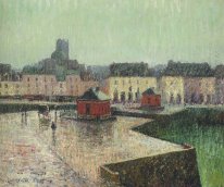 Port de Dieppe