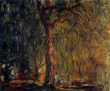 Weeping Willow 1919