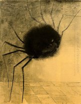 The Smiling Spider 1891