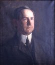 Portrait de Frank Lindsay Greenwalt