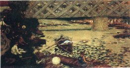 The Rowing Di Chatou