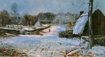 Stugor i snön 1891 1