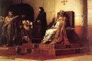 Papa Formoso e Stephen VI - O sínodo do cadáver