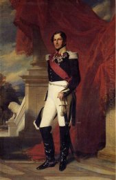 Leopoldo I 1840