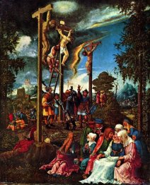 golgata 1526