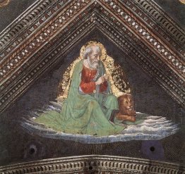 St Mark Evangelisten 1490