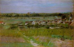 A aldeia de Maurecourt 1873