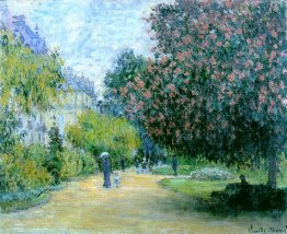 Taman Monceau