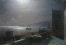 Moonlight Di Feodosia 1880