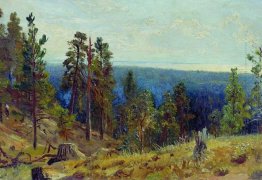 Floresta Horizont