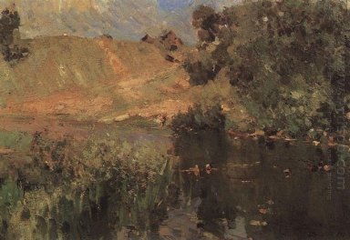 Verano 1900