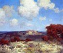 Dalam Hills Dari Oaks Spanyol