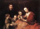 Familiengruppe 1668
