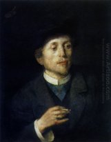 Autoportrait