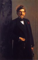 Senator Calvin Brice 1898