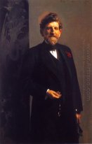 Senador Calvin Brice 1898