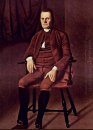 Retrato de Roger Sherman