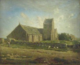 A Igreja De Greville