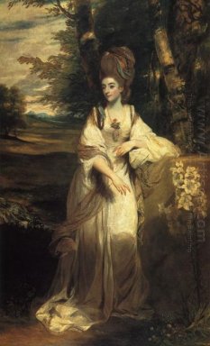 Lady Catherine Bampfylde