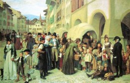 Die L? Nderkinder