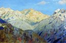 Himalaya The Main Peak 1875