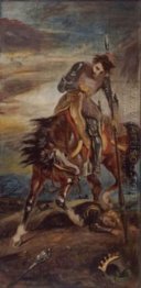 Rei Rodrigo 1833