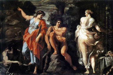 the choice of heracles