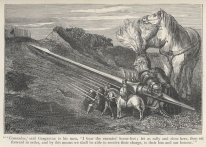 Gargantua en Pantagruel 1