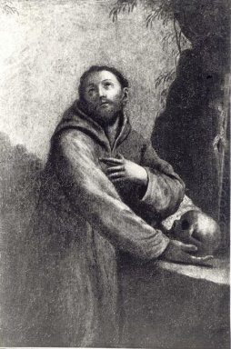 Olie St Francis