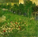 Daubigny S Garden 1890 1