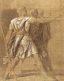 Os Três Irmãos Horácios 1785