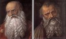 les apôtres Philippe et Jacques 1516