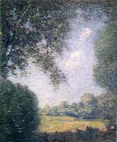 Pohon Menjorok