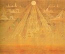 Scherzo Sonata Of The pyramiderna 1909