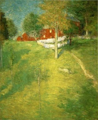 Laundry, Branchville