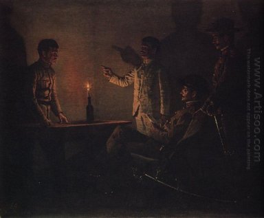 Interrogação do Renegade