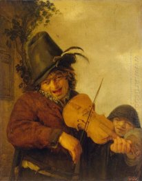Berkelana Musisi
