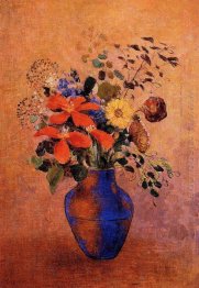 Vaso de flores 1