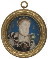 Reina Elizabeth I