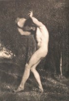 Desnudo masculino